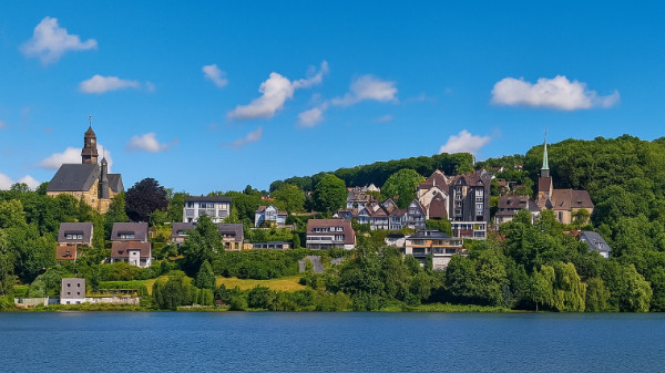 Skill Access Germanについて | ドイツ語学習をサポートする語学スクール