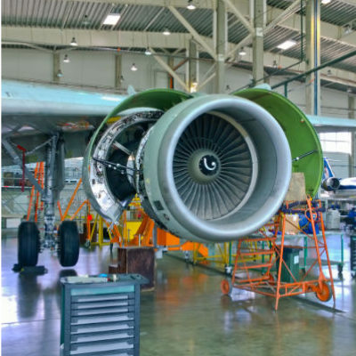 ドイツで航空整備のスキルを学ぶ私の体験