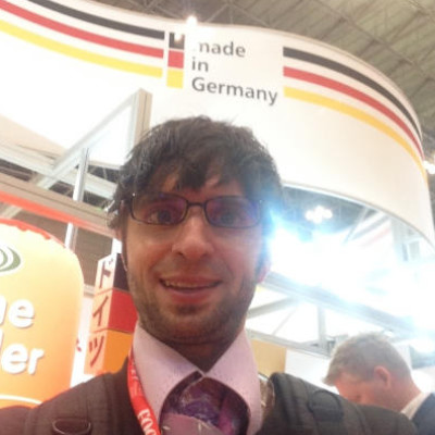 輸入業を通じて築いた私の経験と物語