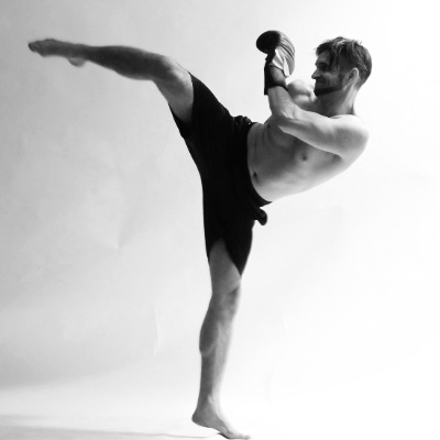 ドイツ語学習の一環としてムエタイを通じて自己成長を遂げる私