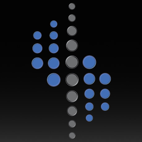 Skill Access German のロゴ